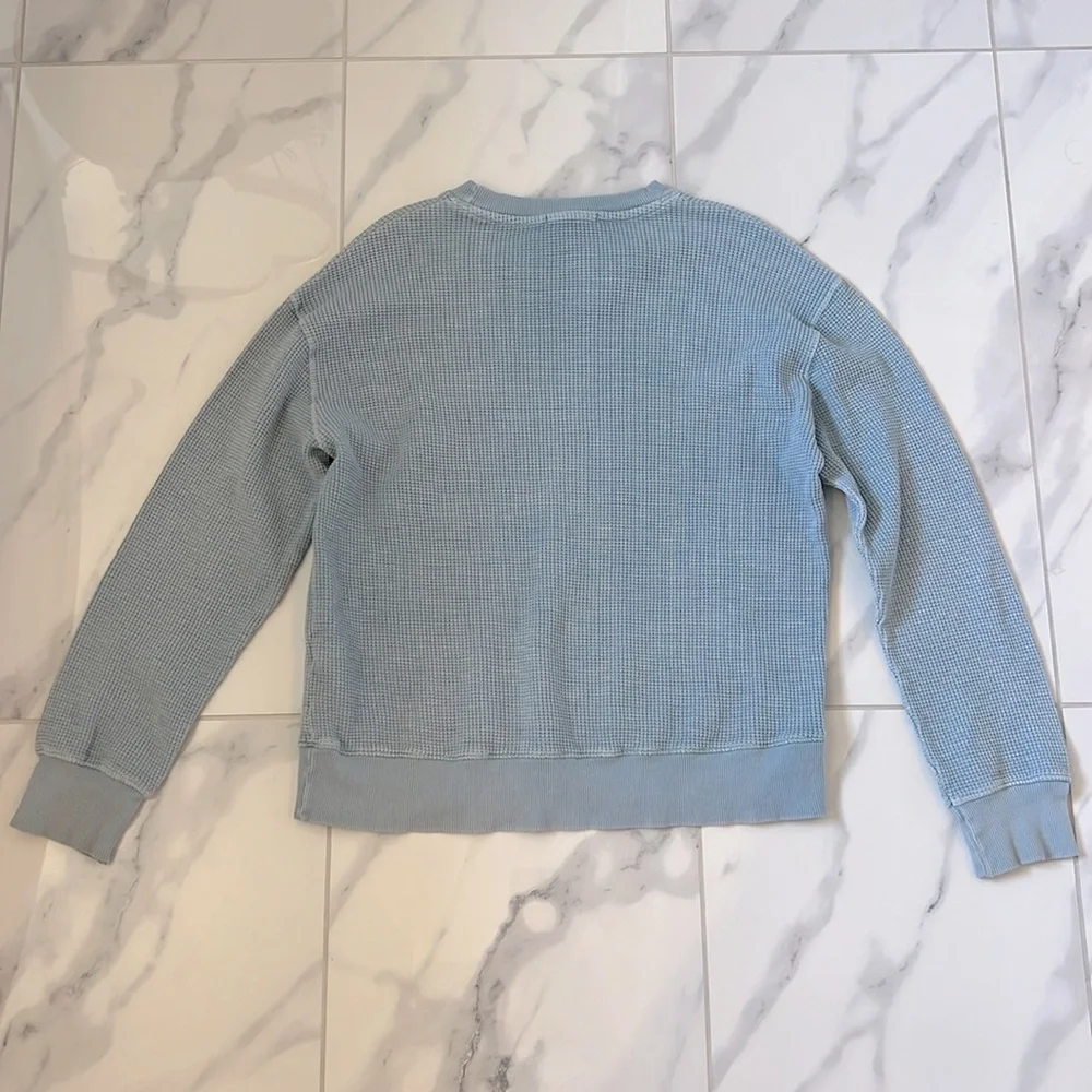 Zara any marked